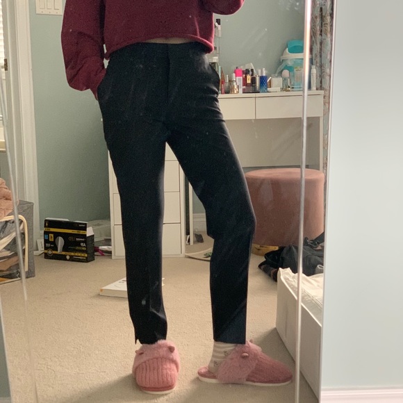 Babaton pants - Picture 2 of 2